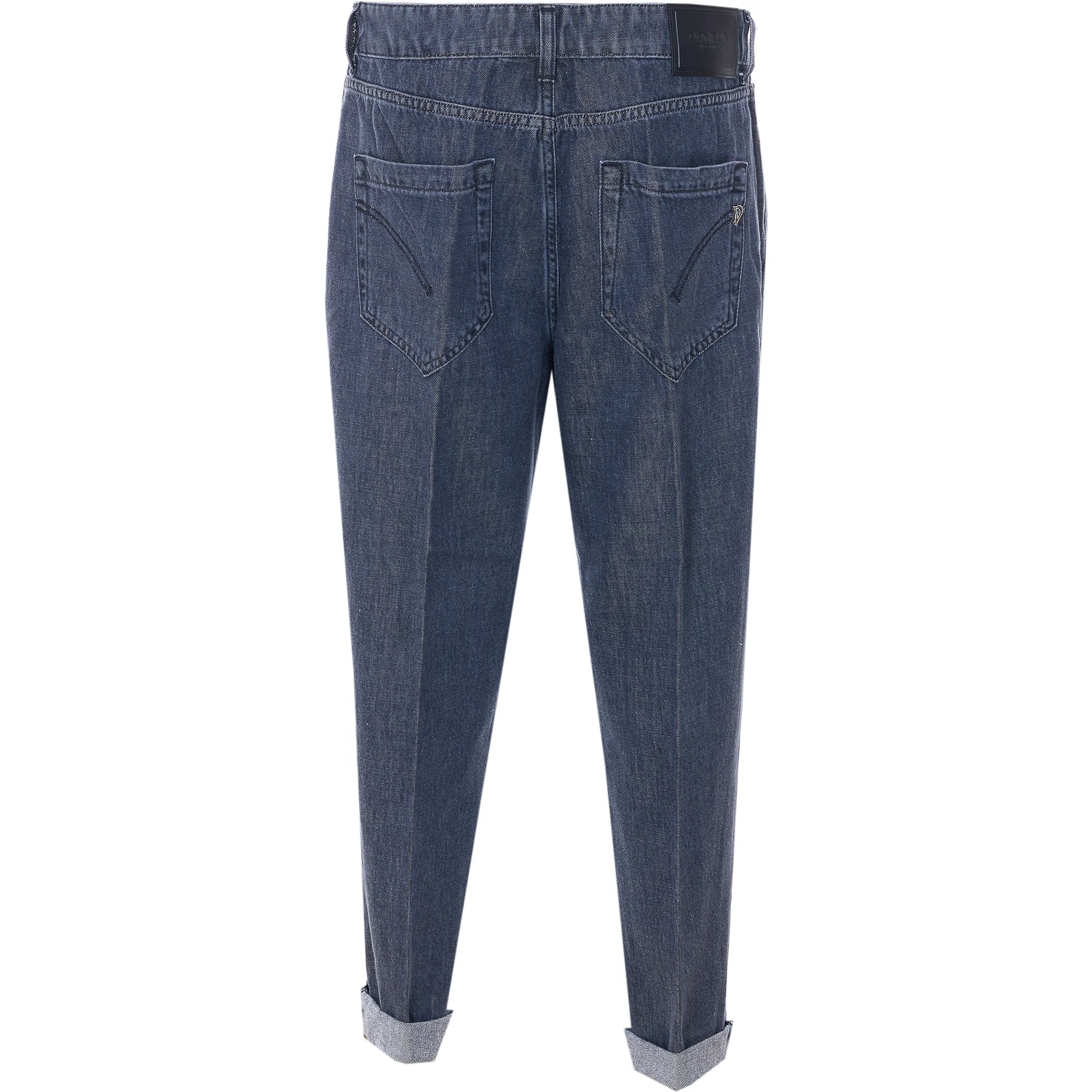 DONDUP Blue