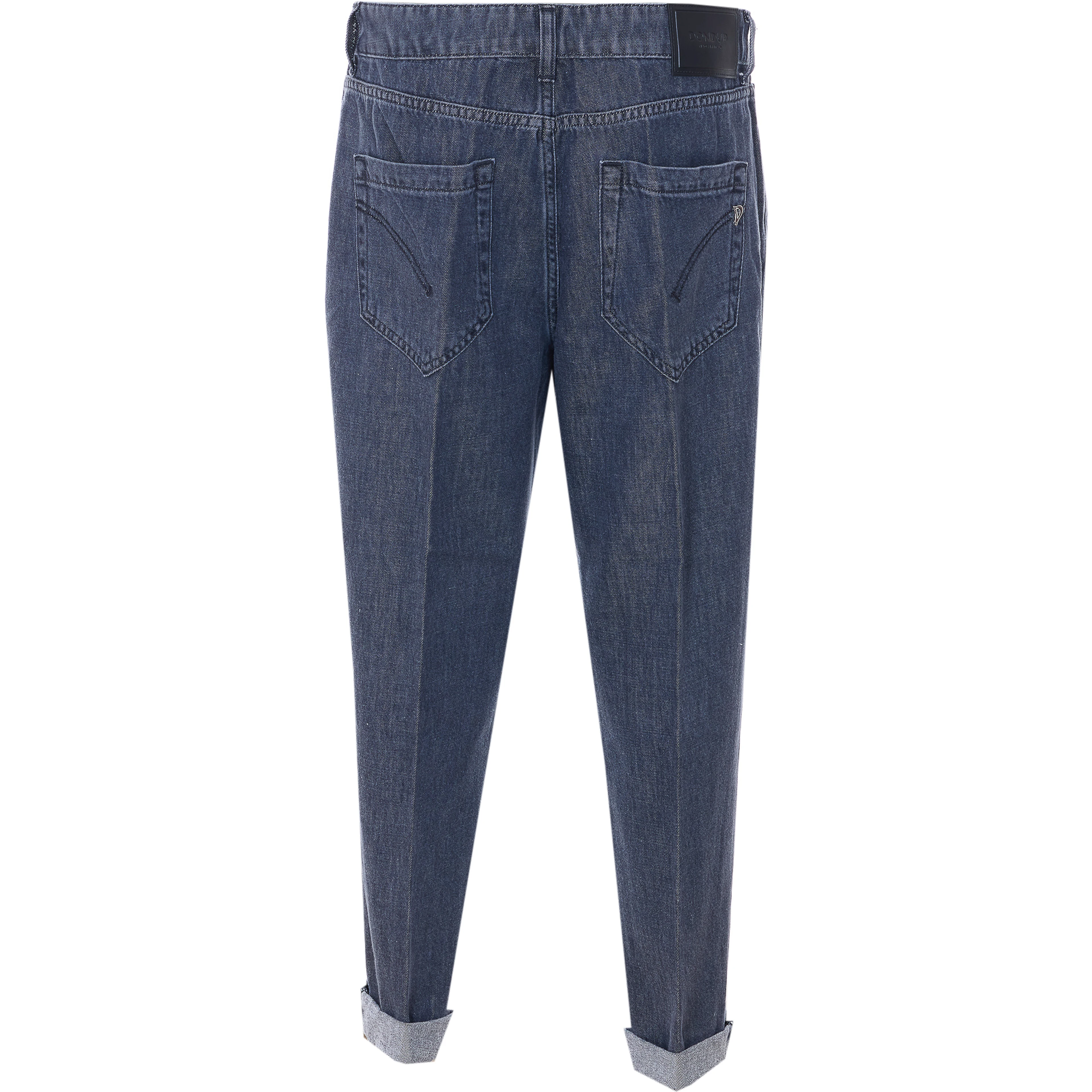 DONDUP  Blue