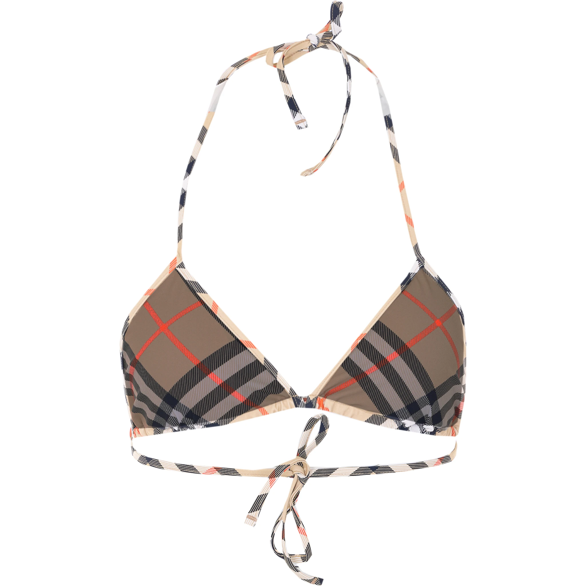 Burberry Sea clothing Beige