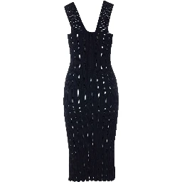 ELISABETTA FRANCHI  Black