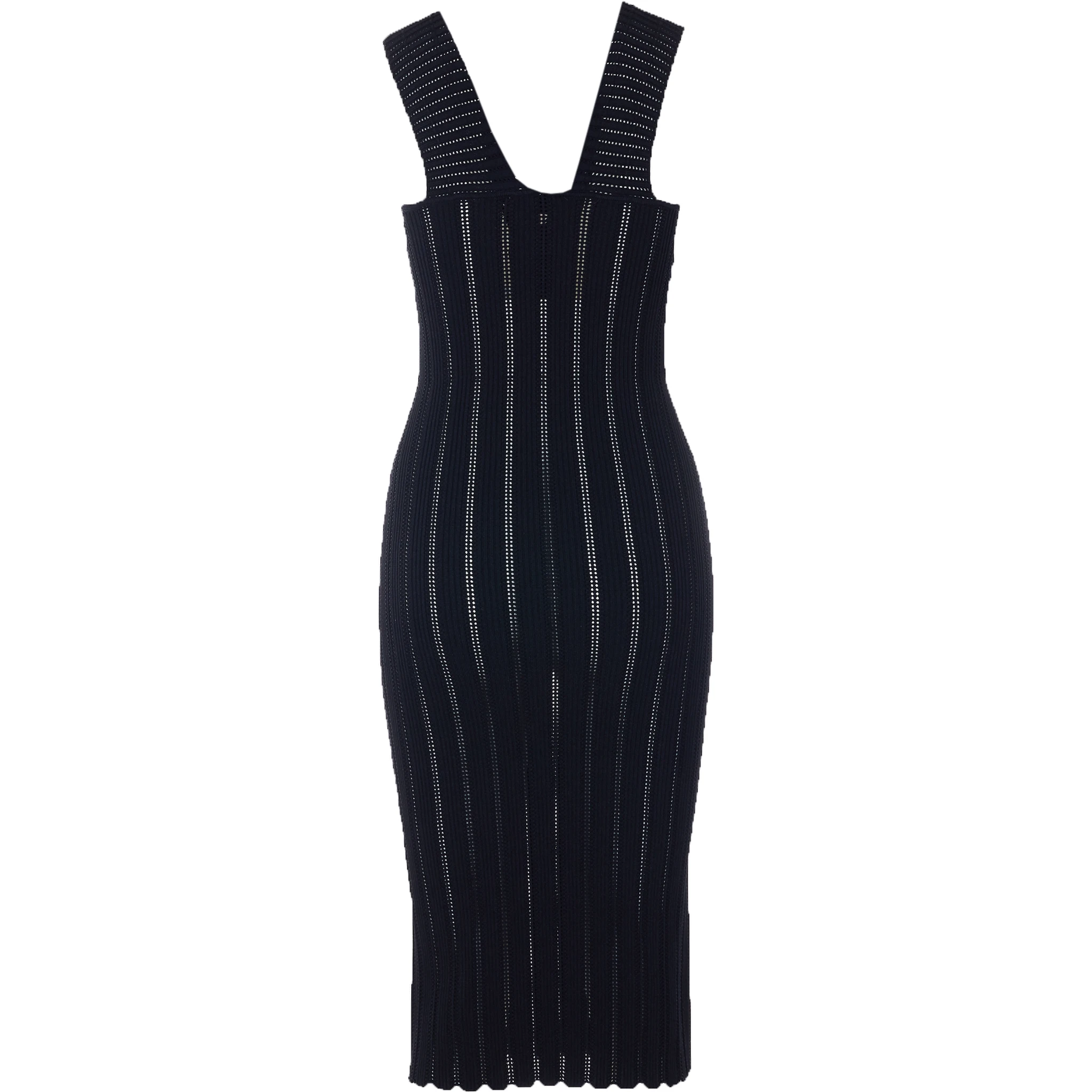 ELISABETTA FRANCHI  Black