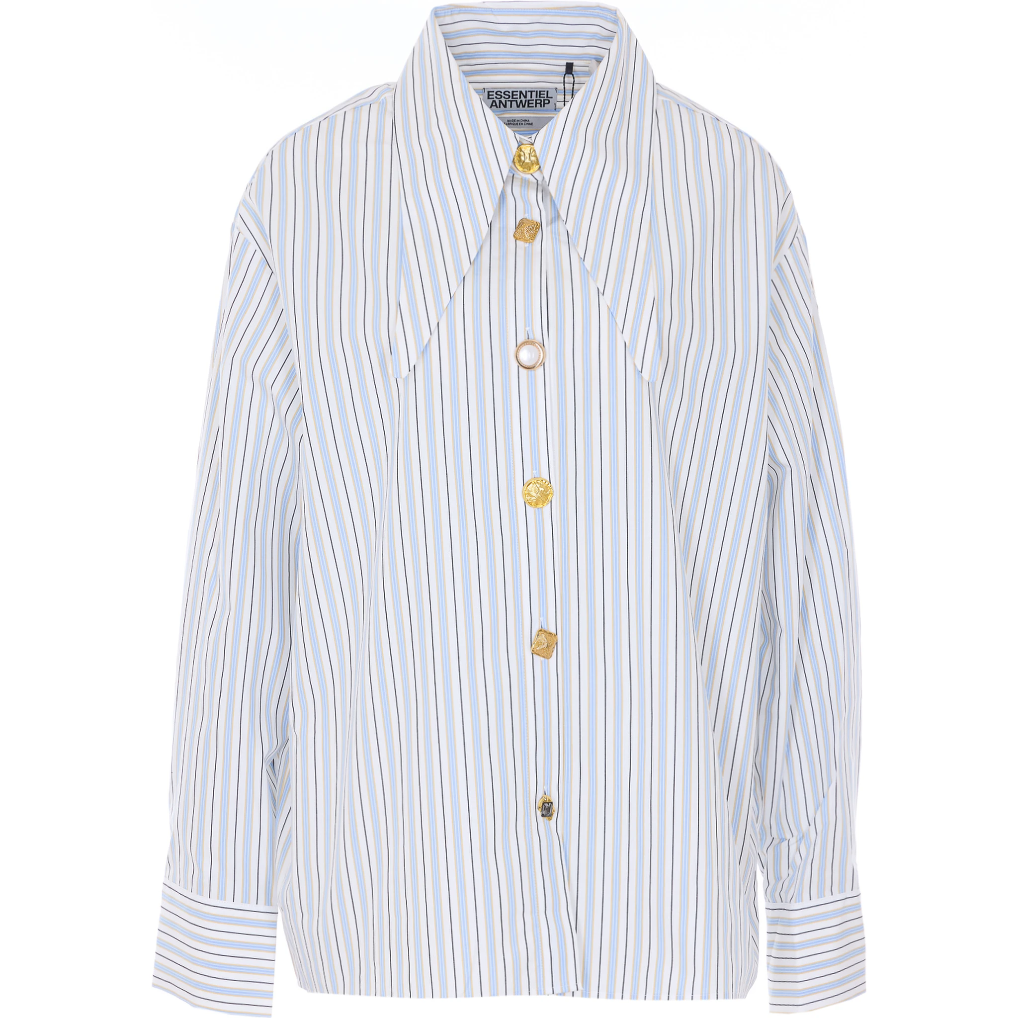 ESSENTIEL ANTWERP Blue