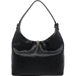 V°73 Bags.. Black