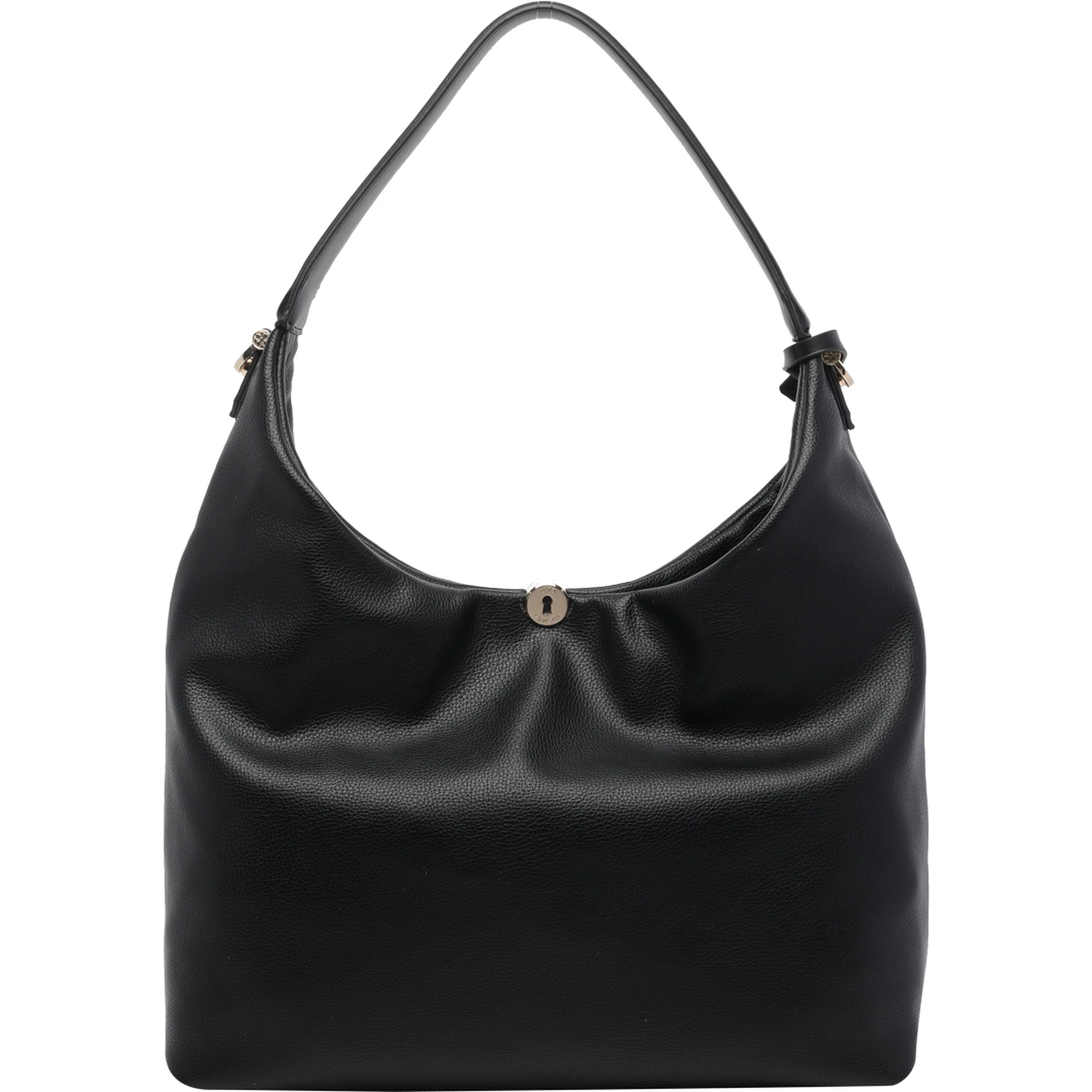 V°73 Bags.. Black