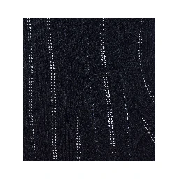 ELISABETTA FRANCHI  Black