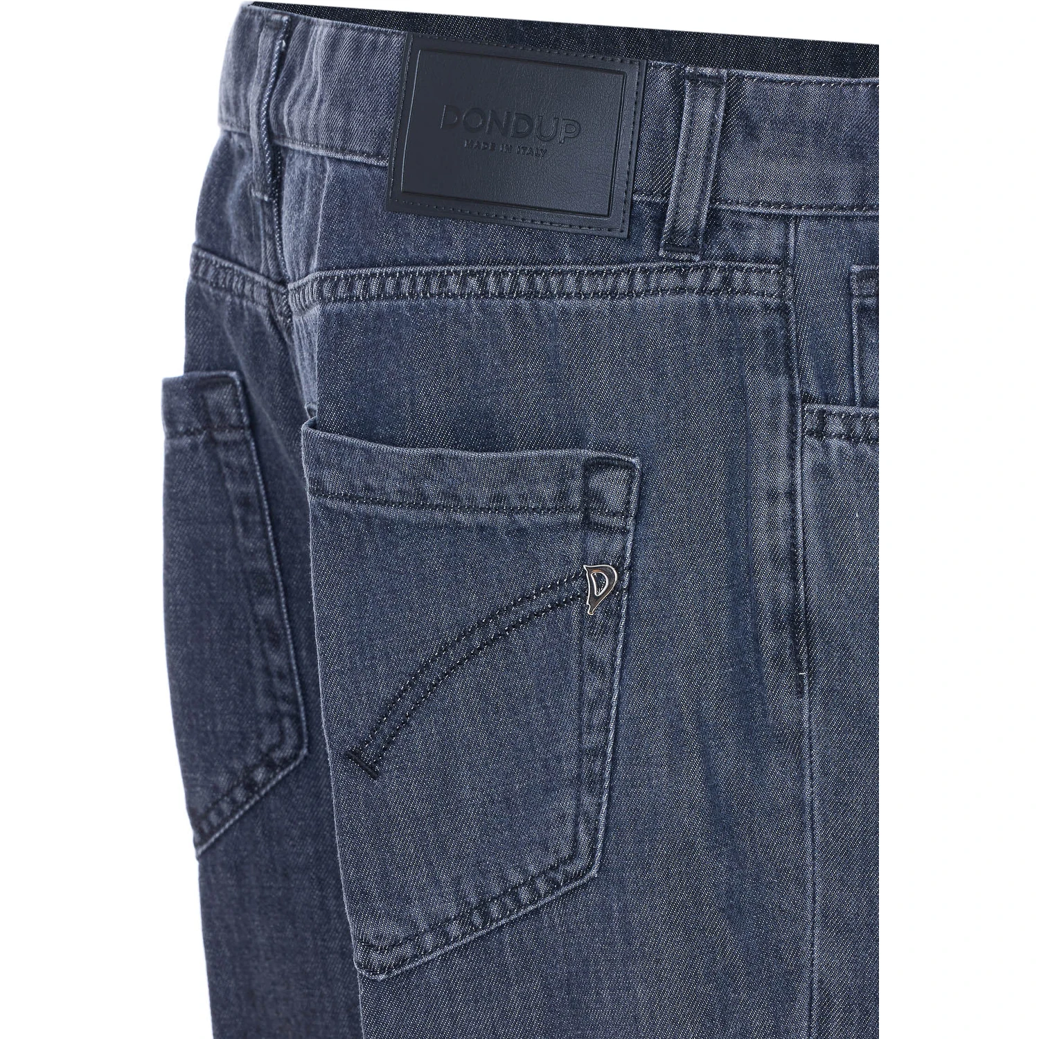 DONDUP Blue