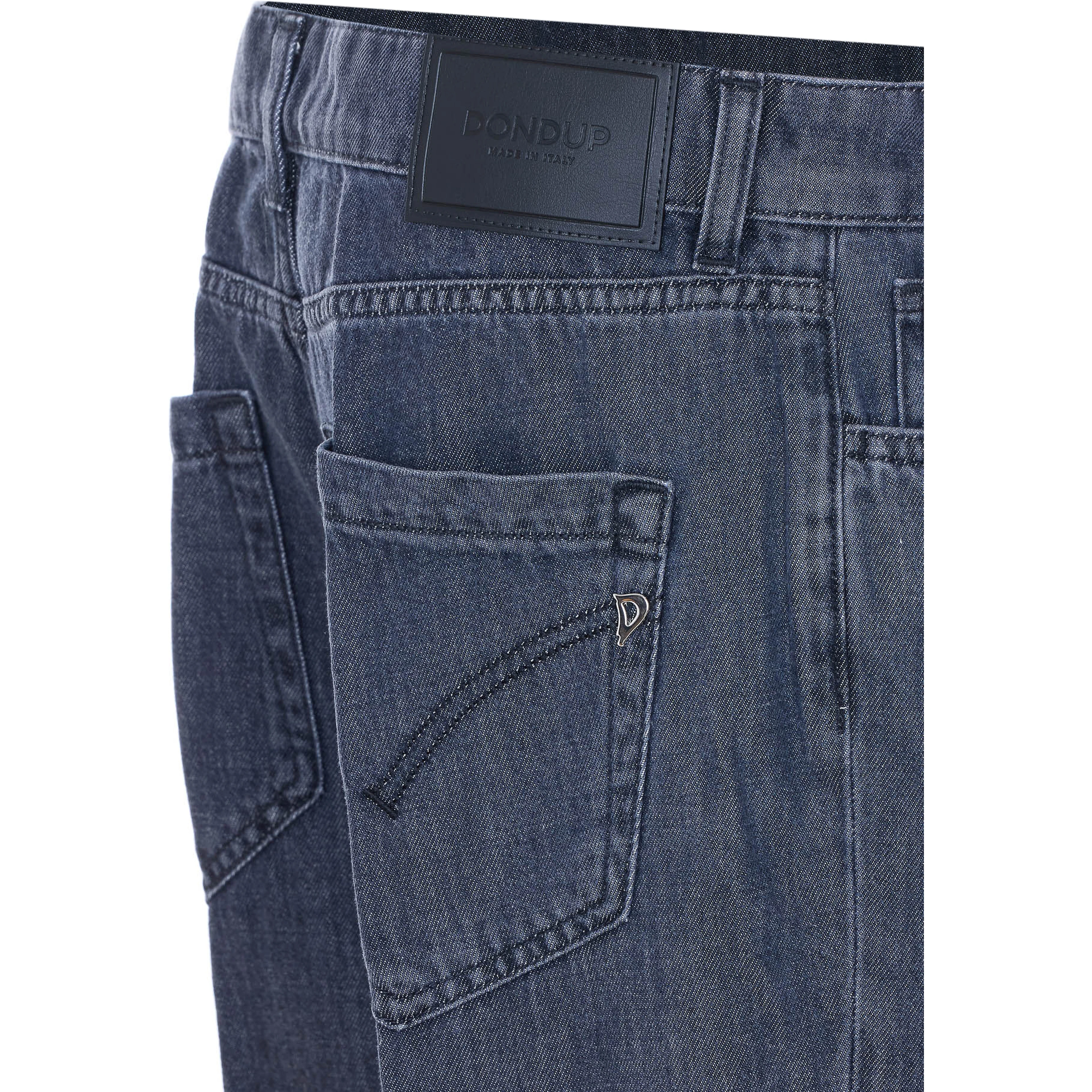 DONDUP  Blue