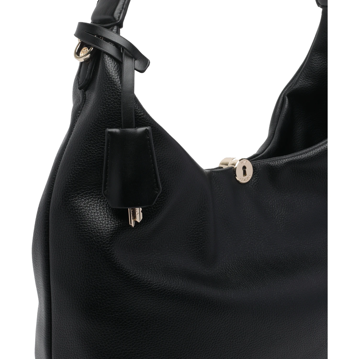 V°73 Bags.. Black