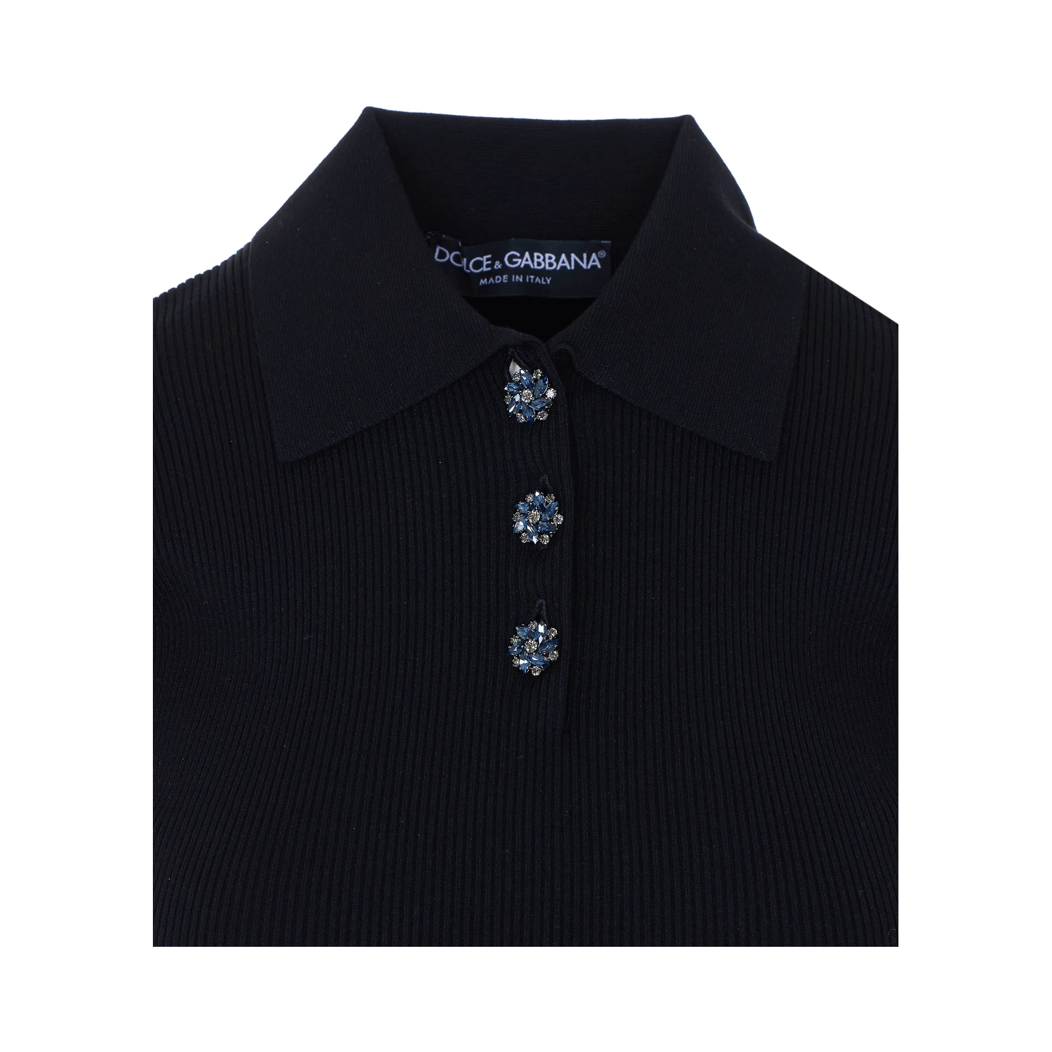 Dolce & Gabbana  Black