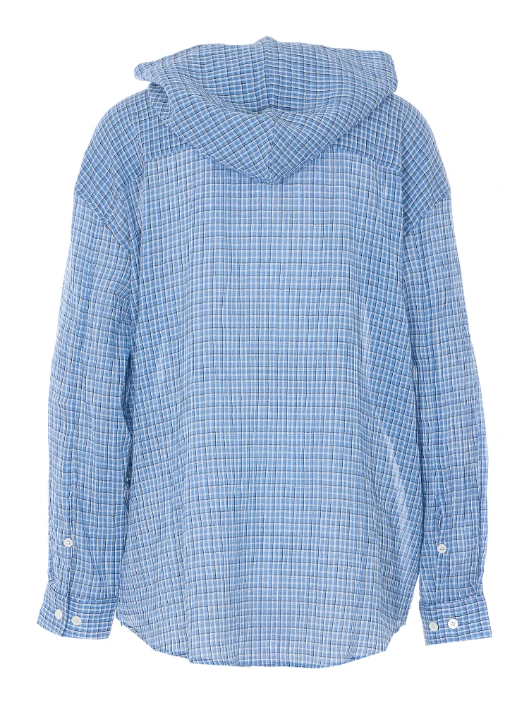 DUNST  Blue alternative