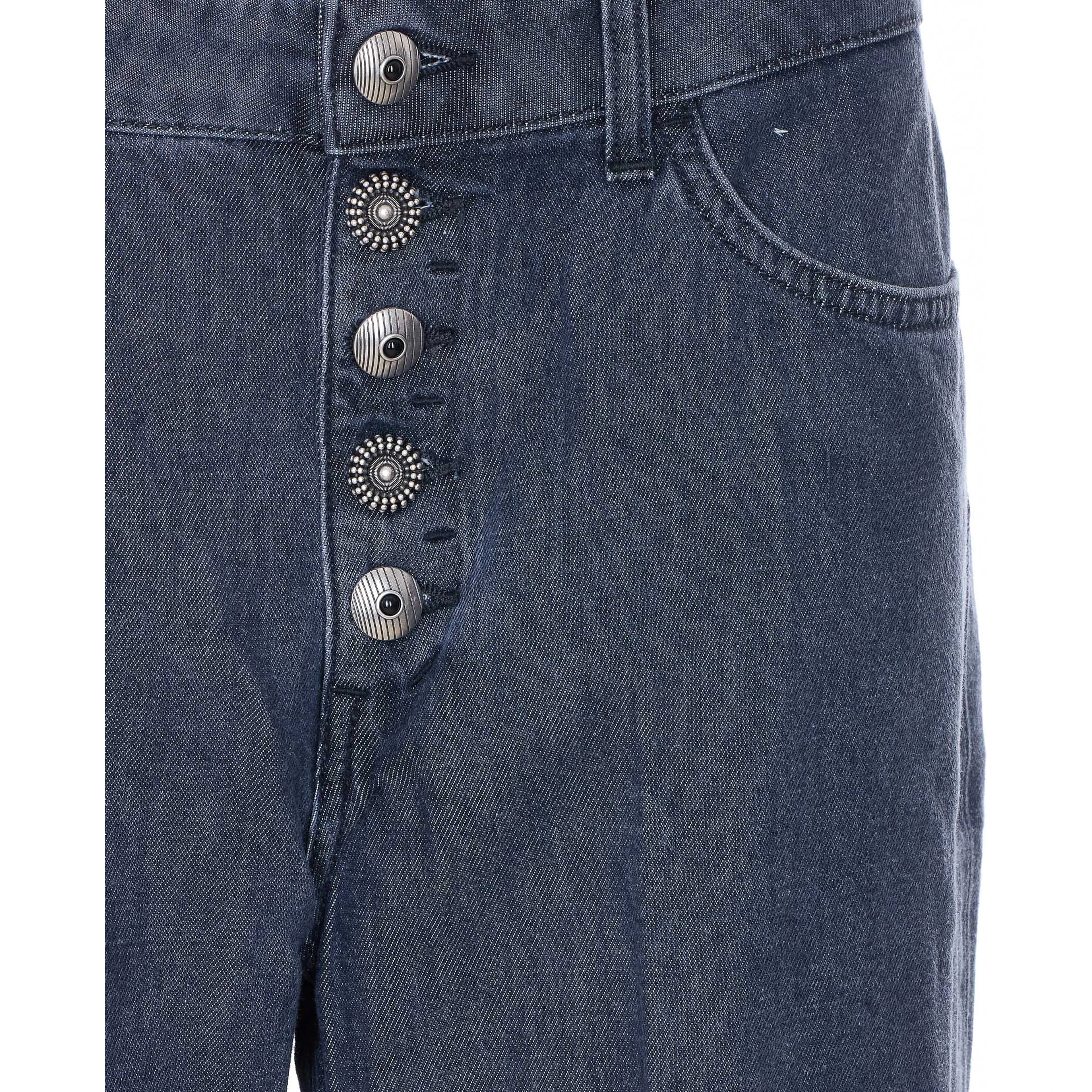 DONDUP  Blue