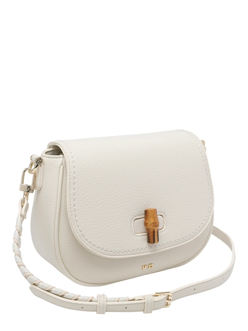 V°73 Bags.. White