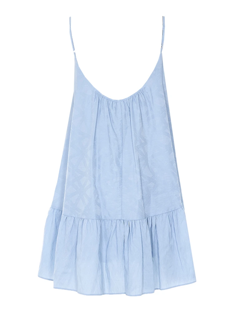 ELEH  Blue alternative