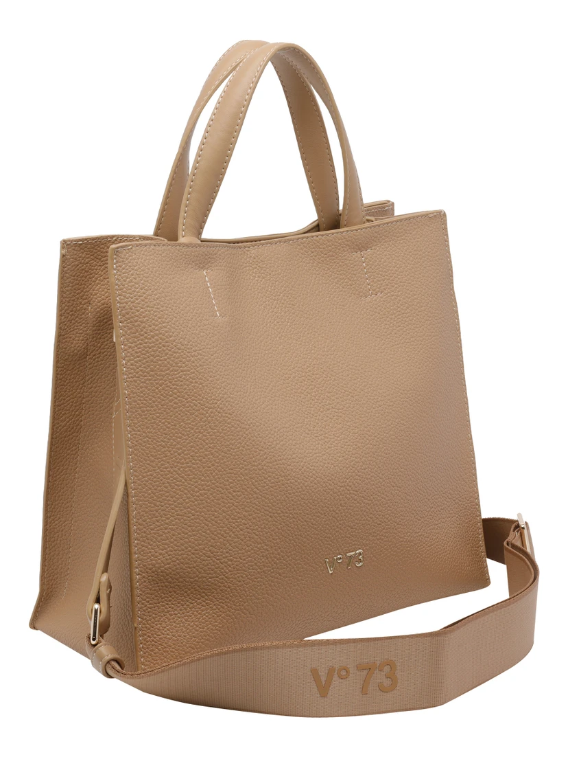 V°73 Bags.. Beige