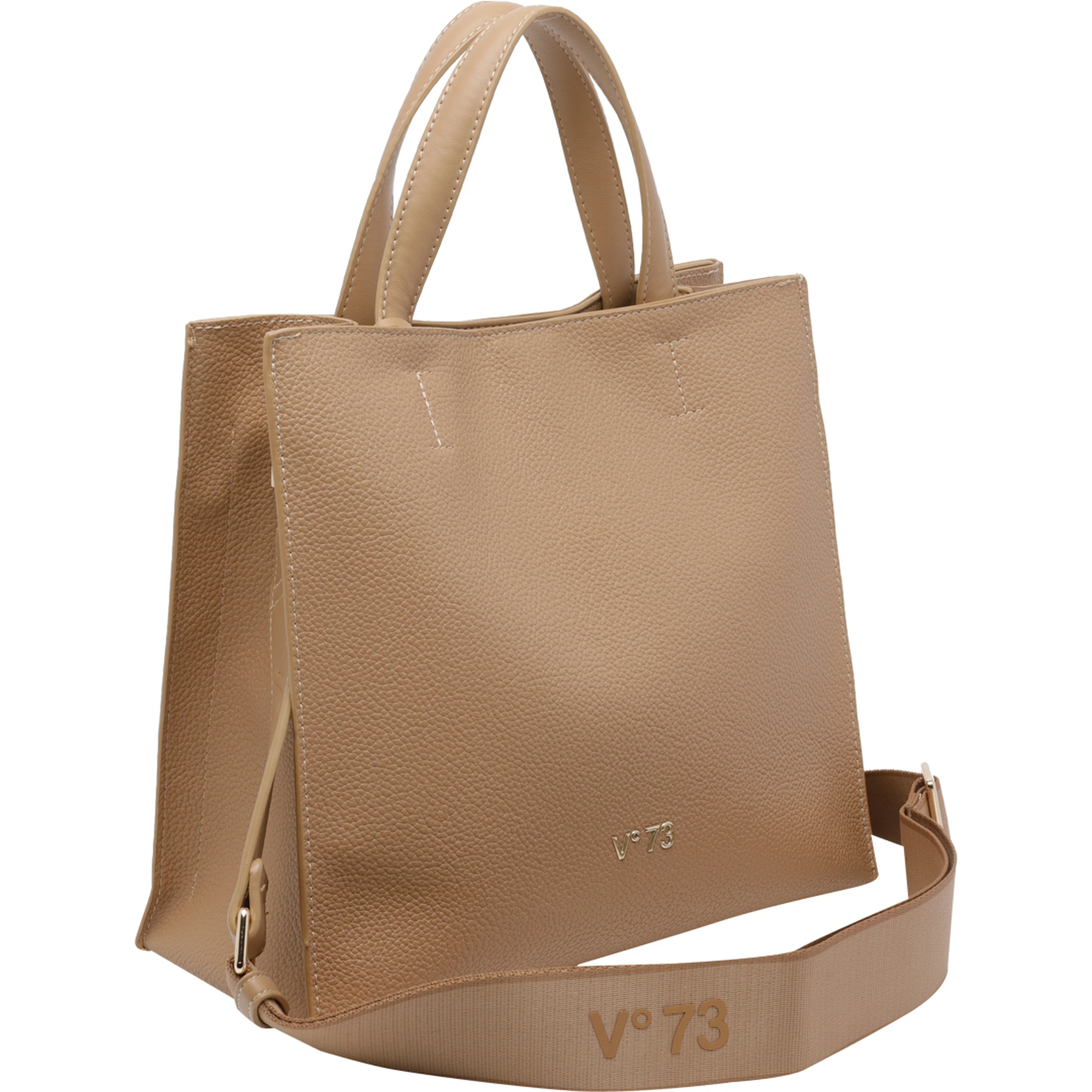 V°73 Bags.. Beige