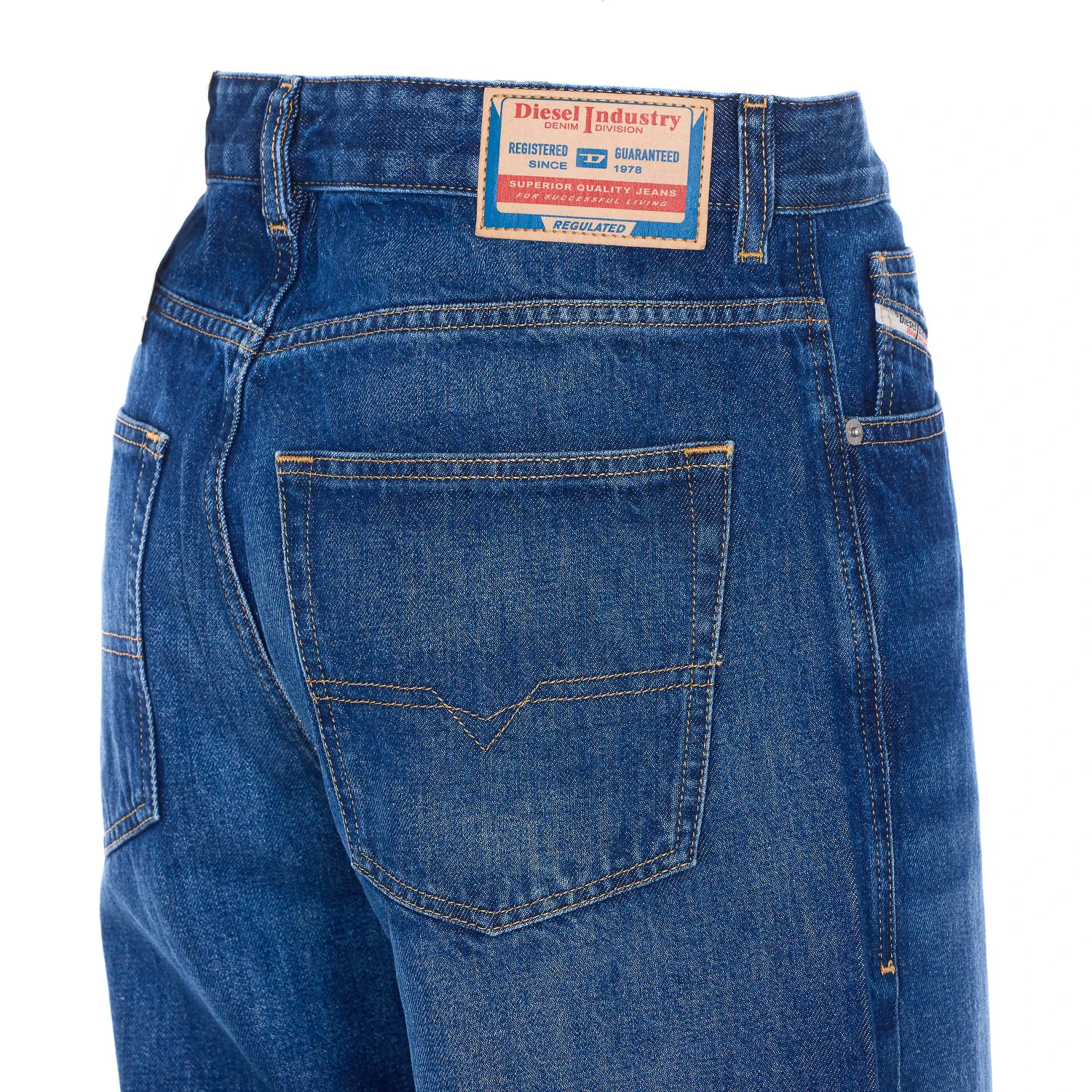 Diesel Jeans