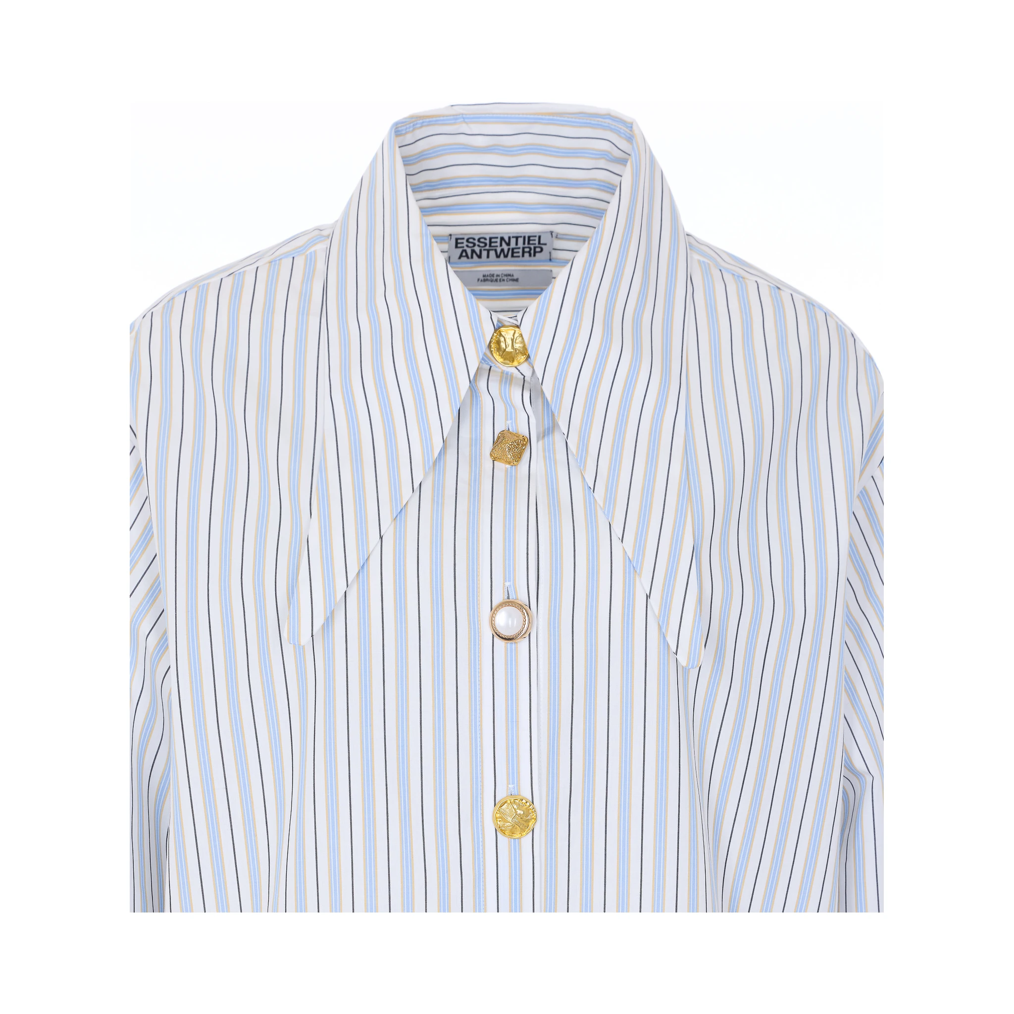 ESSENTIEL ANTWERP Blue