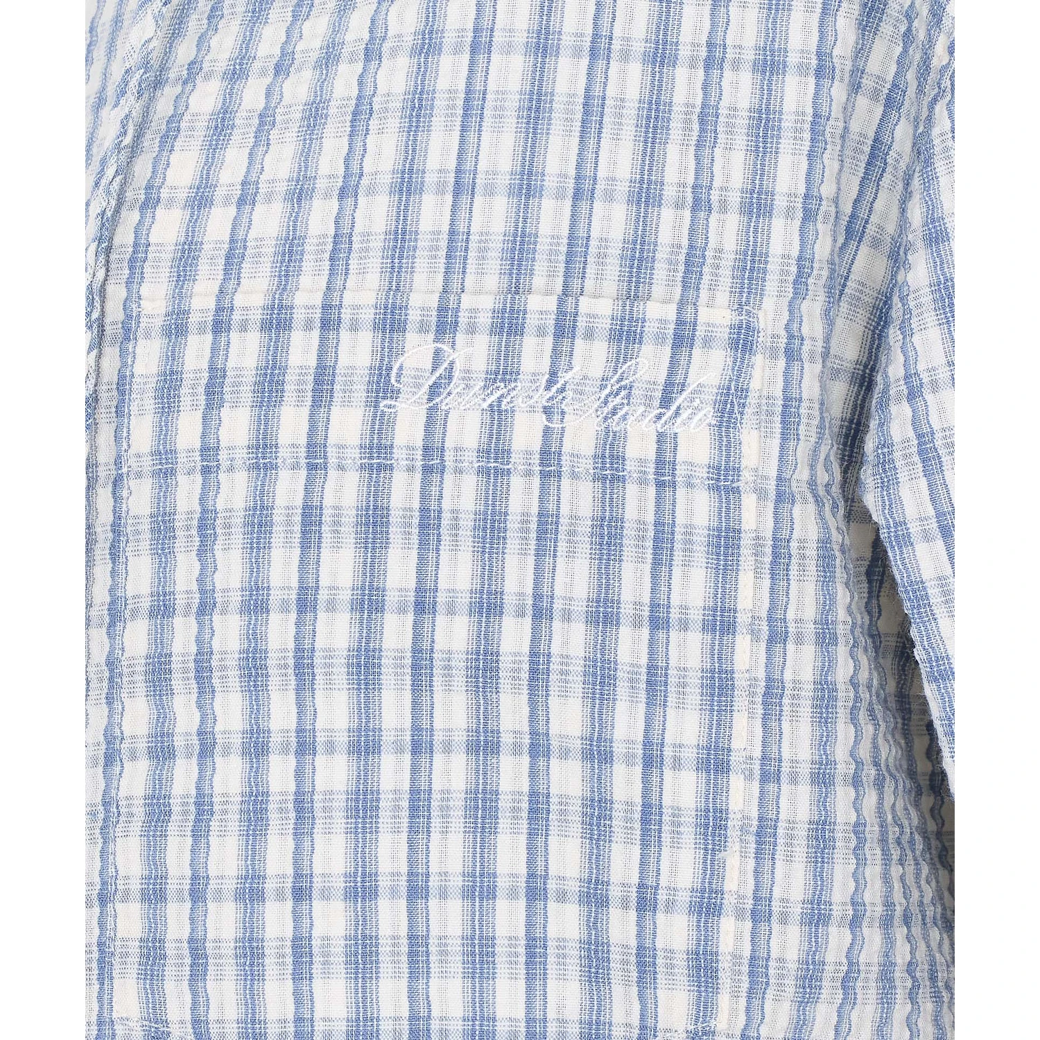 DUNST  Blue