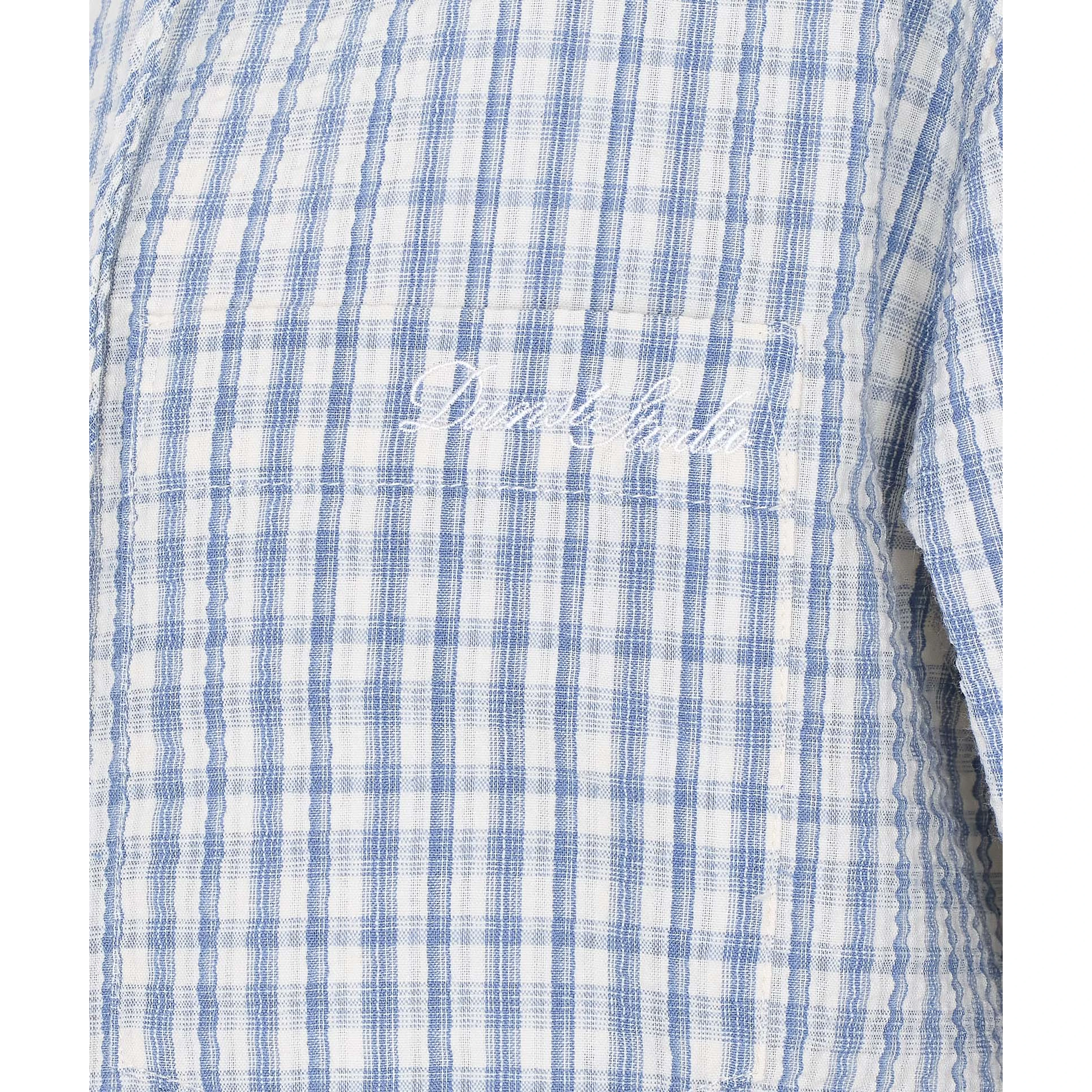 DUNST Blue