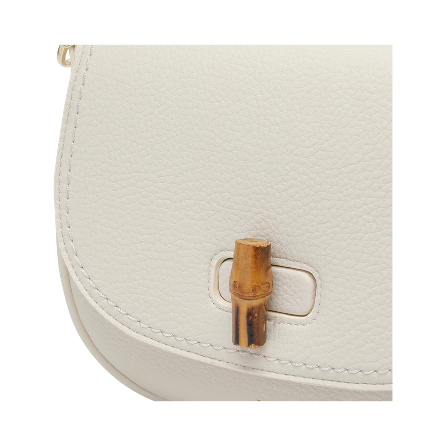 V°73 Bags.. White