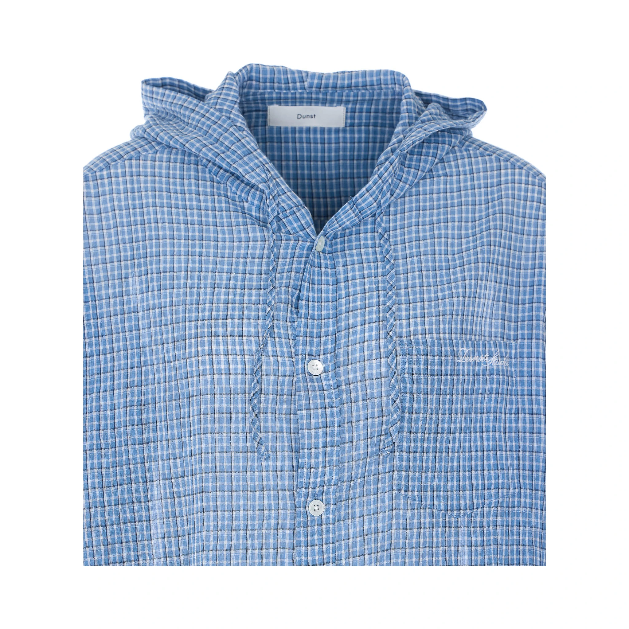 DUNST Blue