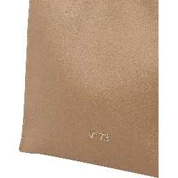 V°73 Bags.. Beige