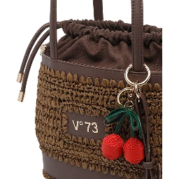 V°73 Bags.. Brown