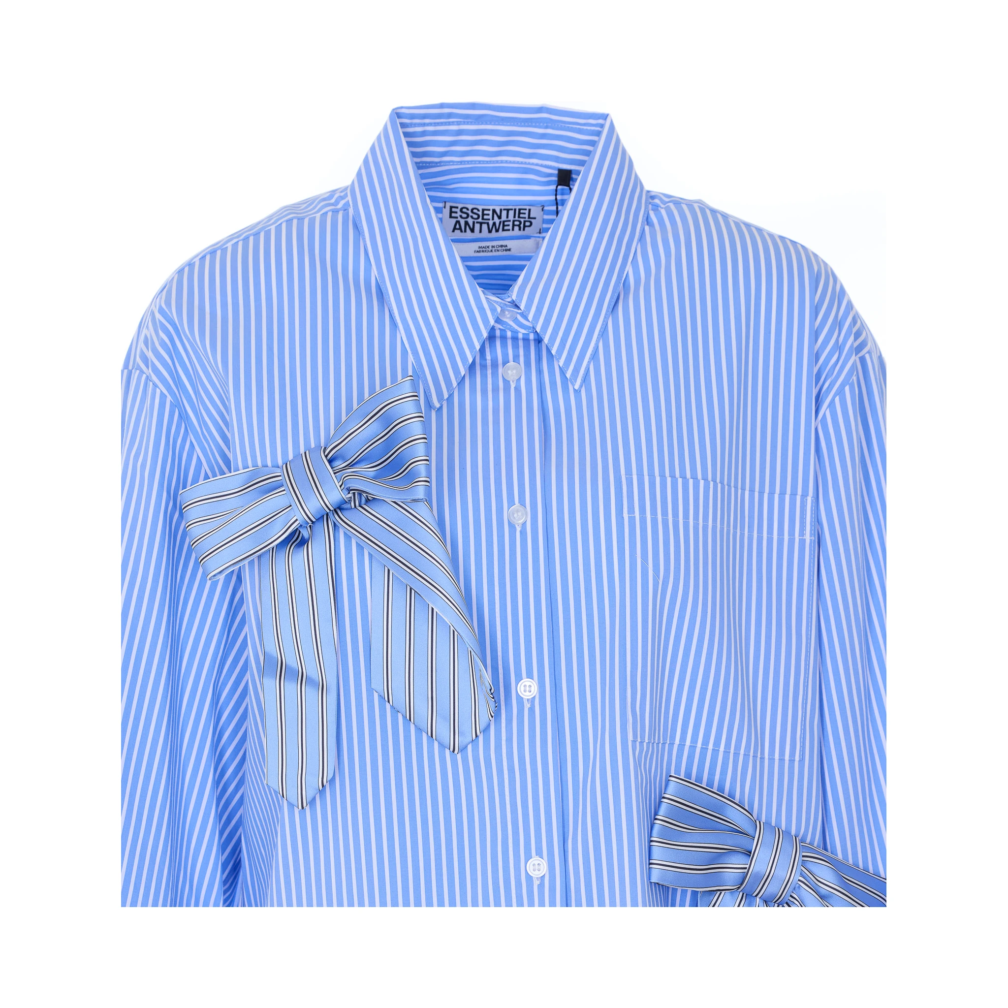 ESSENTIEL ANTWERP Blue