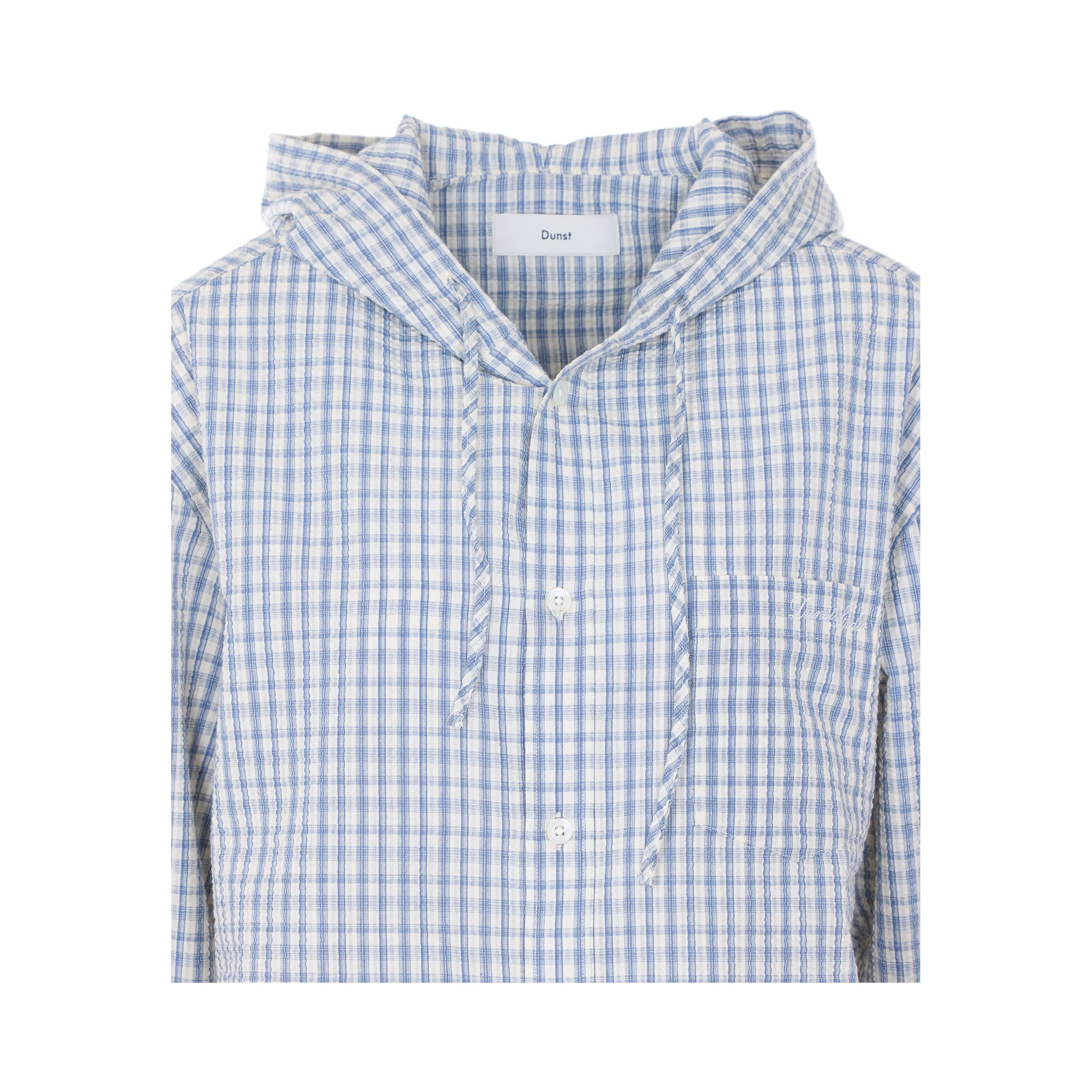DUNST Blue