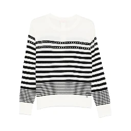 Liu Jo Sweaters Black
