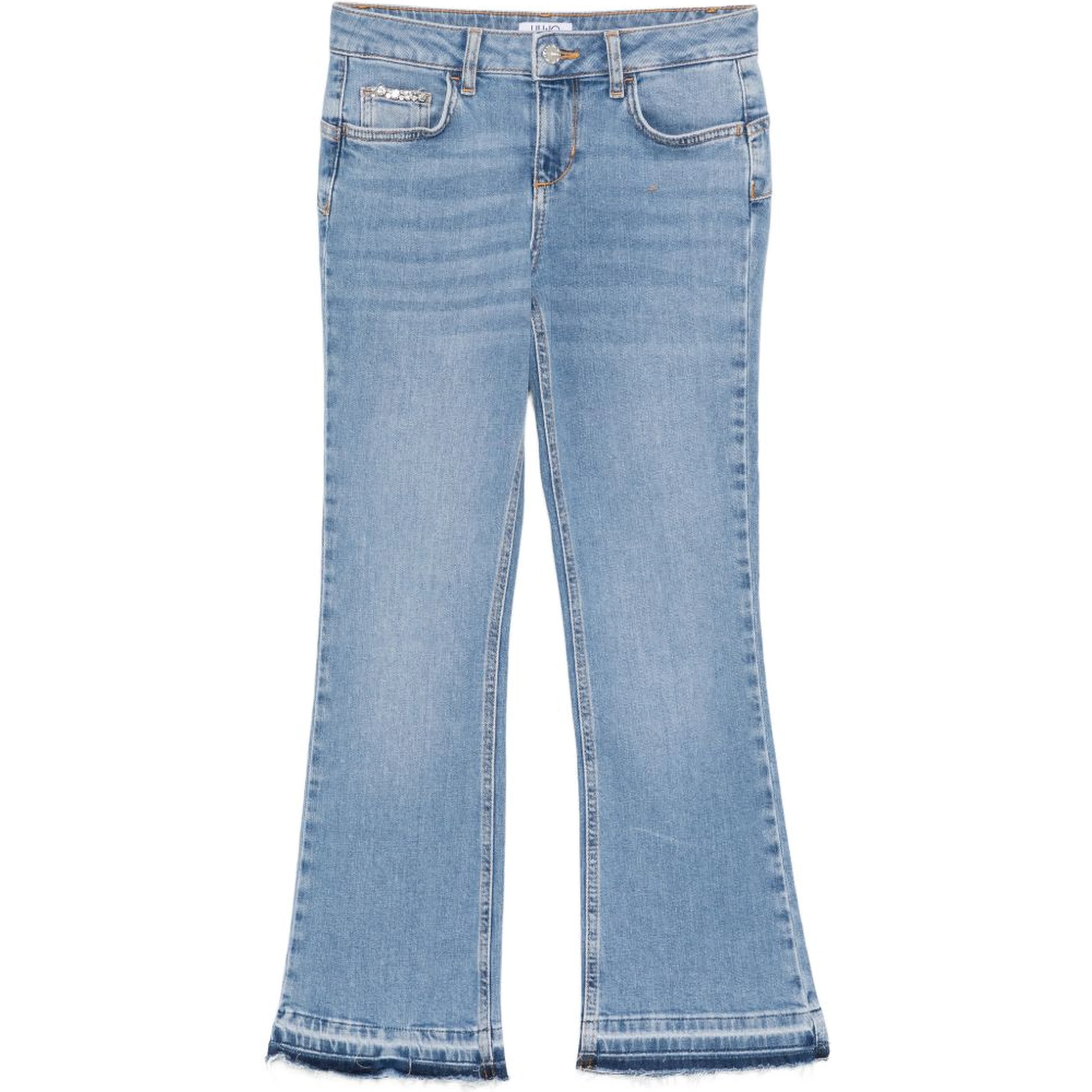 Liu Jo Jeans Blue