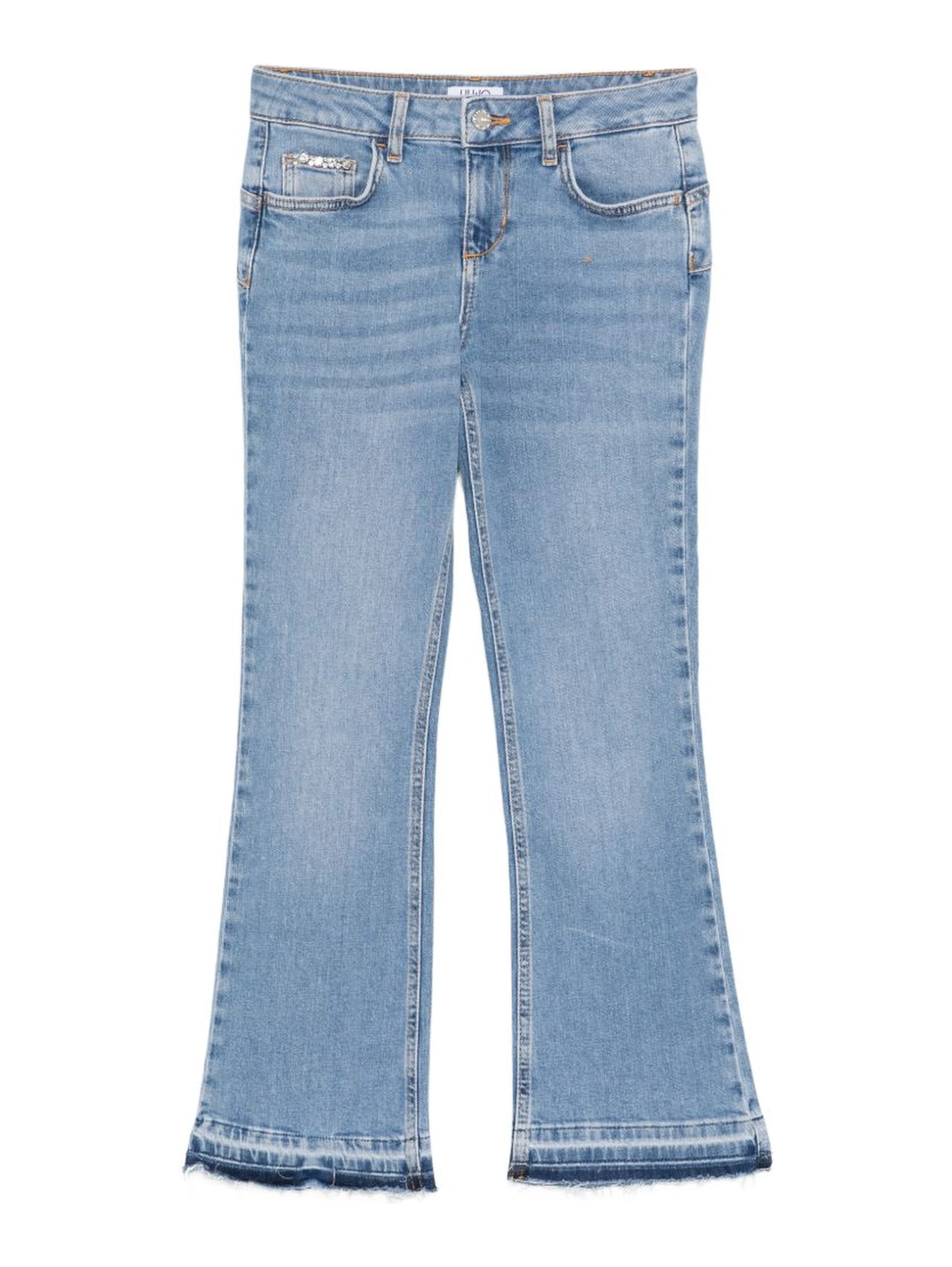 Liu Jo Jeans Blue