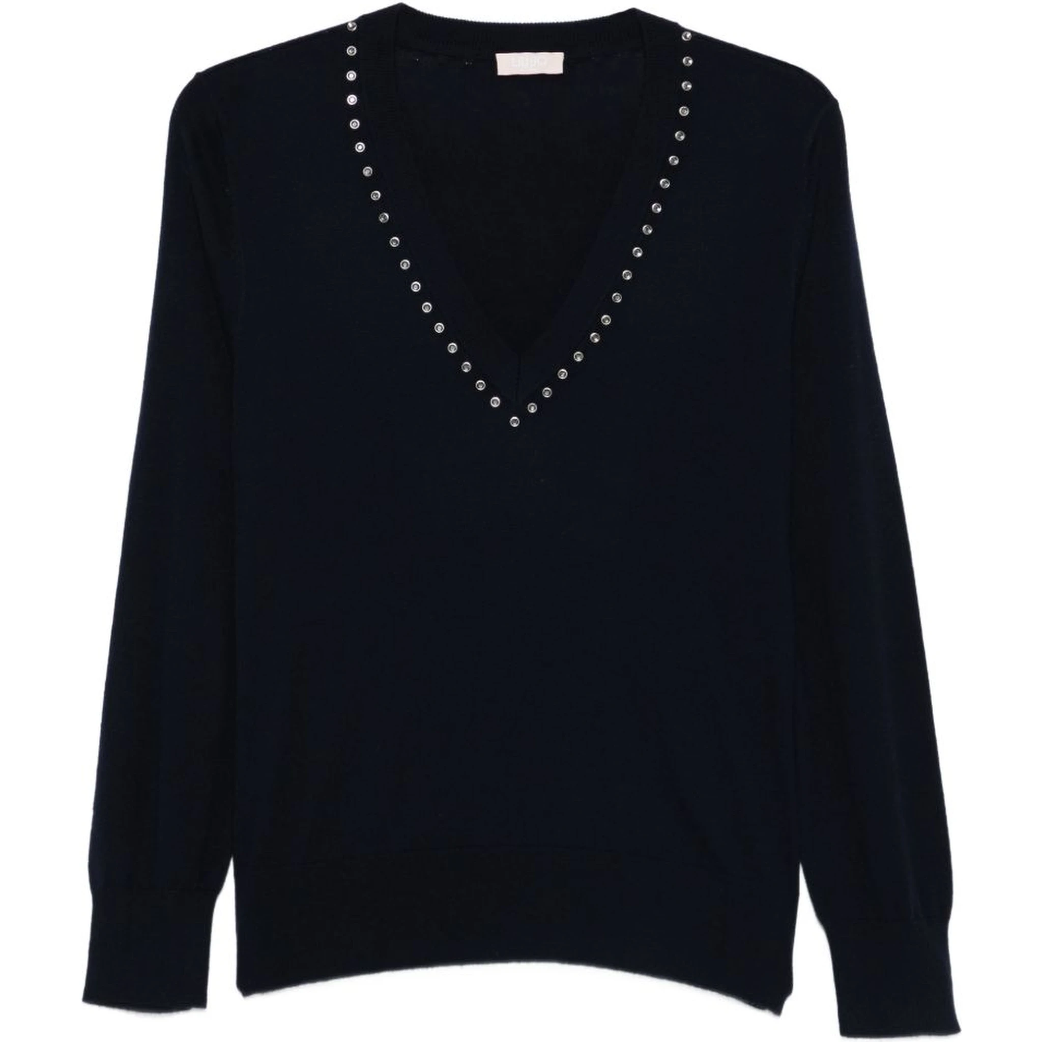 Liu Jo Sweaters Blue