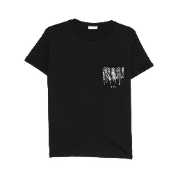 Liu Jo T-shirts and Polos Black