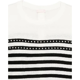 Liu Jo Sweaters Black