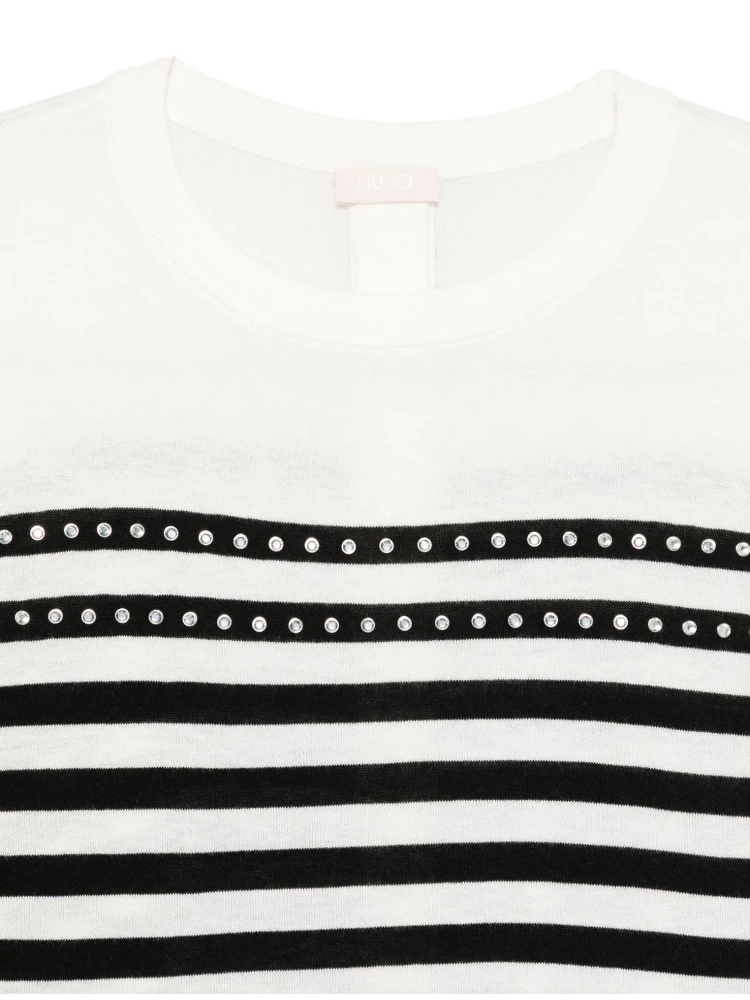 Liu Jo Sweaters Black alternative