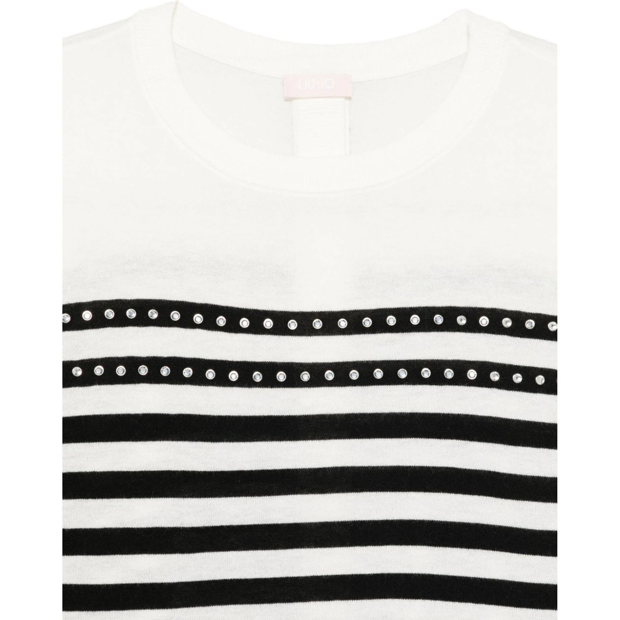 Liu Jo Sweaters Black