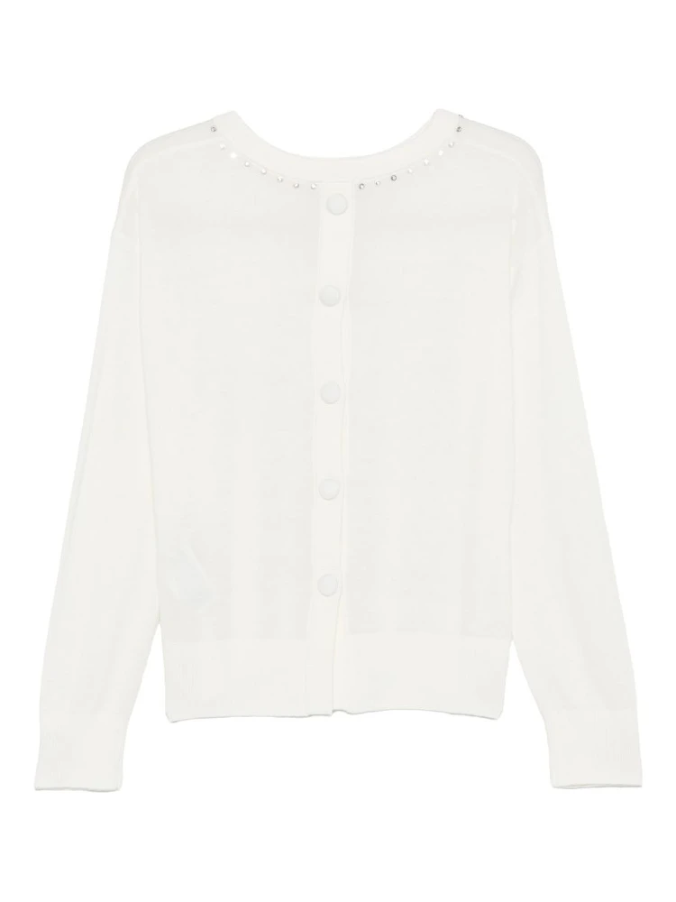 Liu Jo Sweaters White alternative