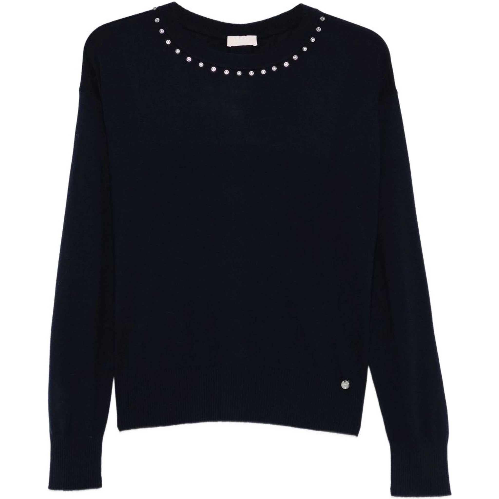 Liu Jo Sweaters Blue