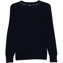 Liu Jo Sweaters Blue