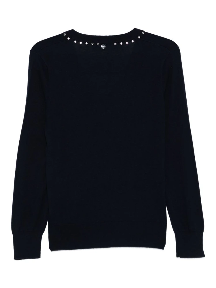 Liu Jo Sweaters Blue alternative