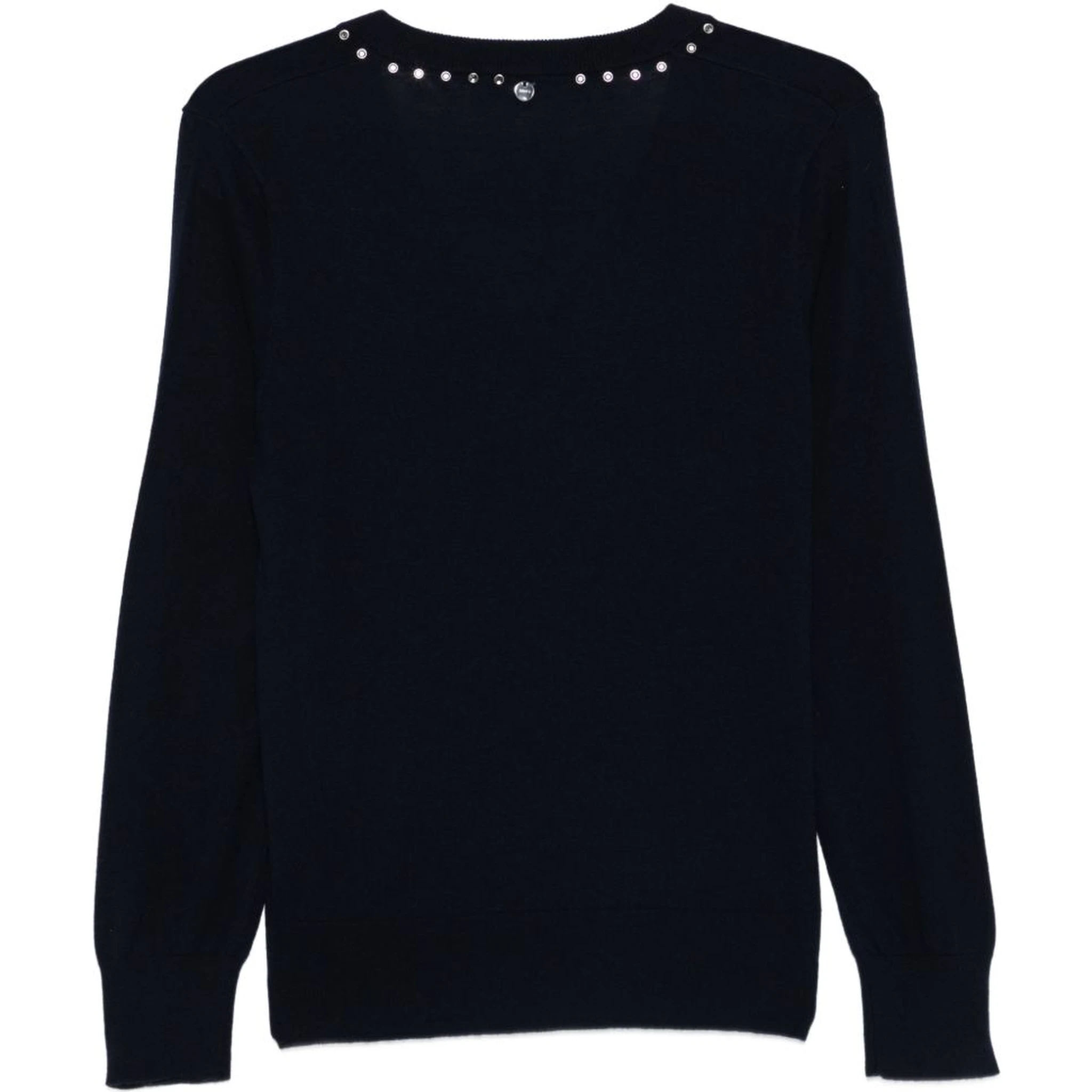 Liu Jo Sweaters Blue
