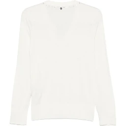 Liu Jo Sweaters White