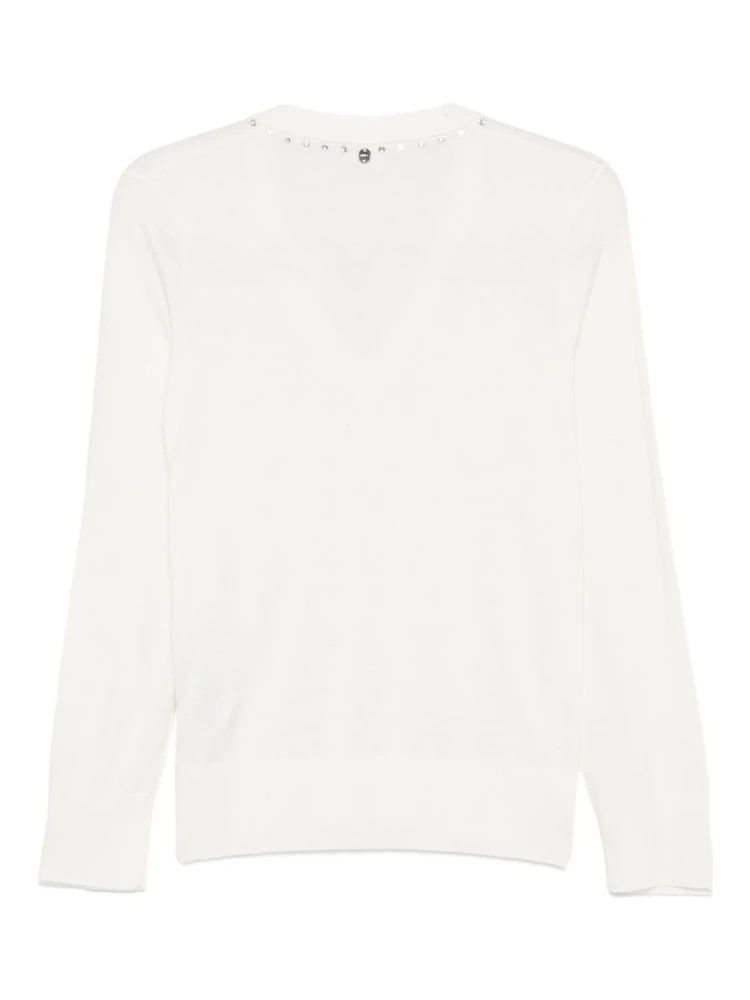 Liu Jo Sweaters White alternative