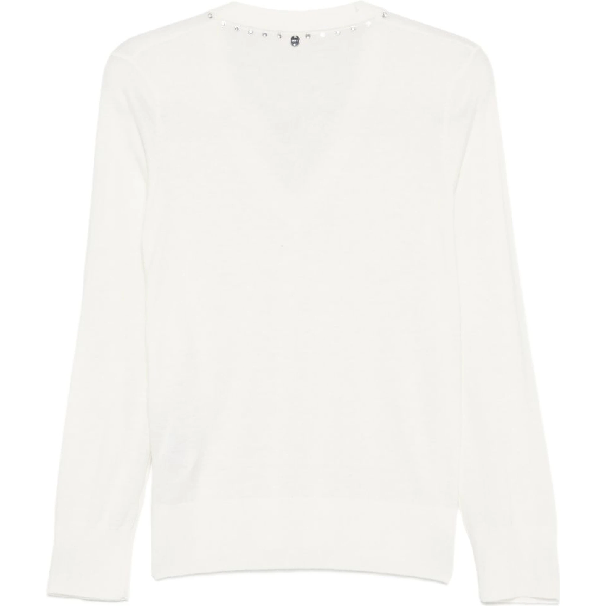 Liu Jo Sweaters White
