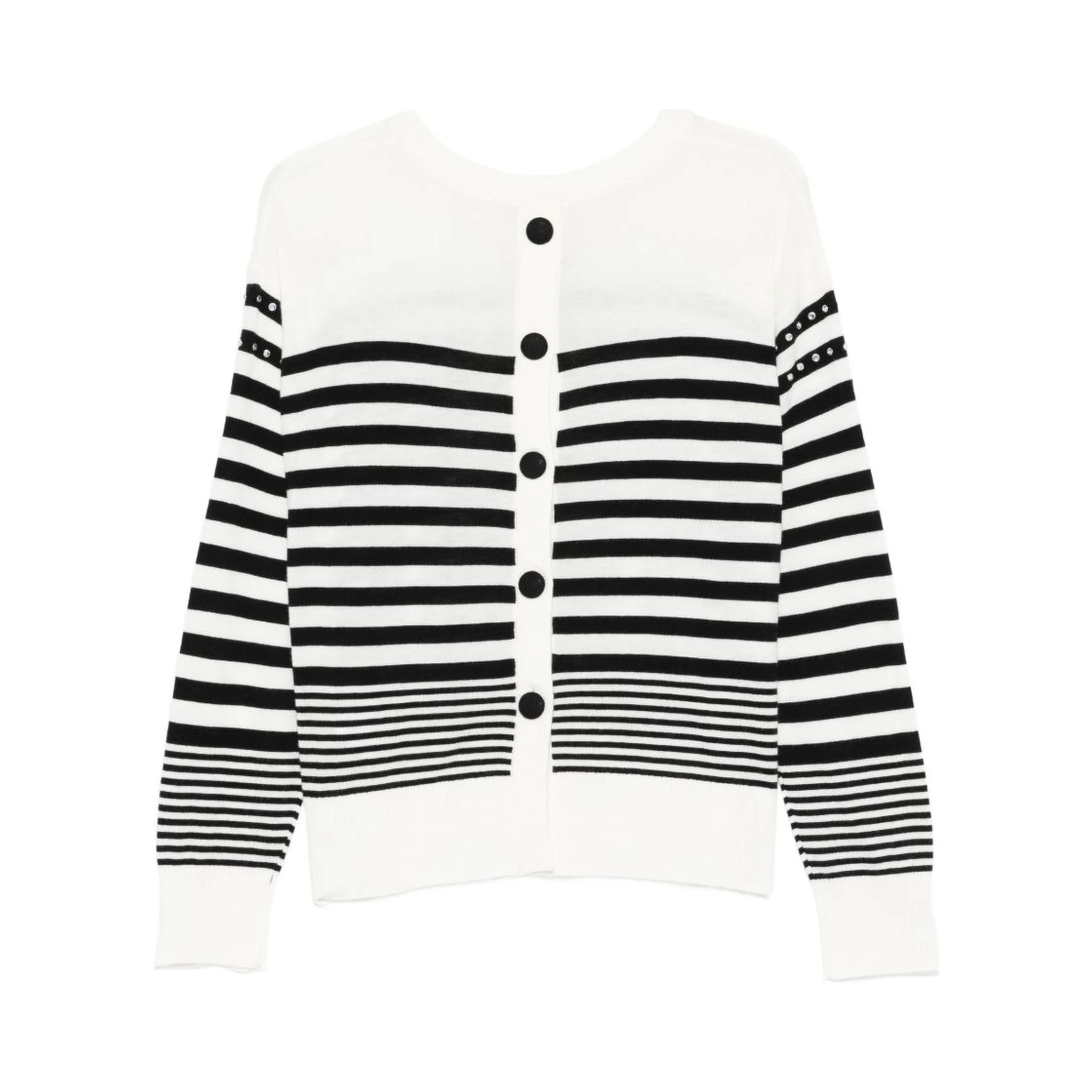 Liu Jo Sweaters Black