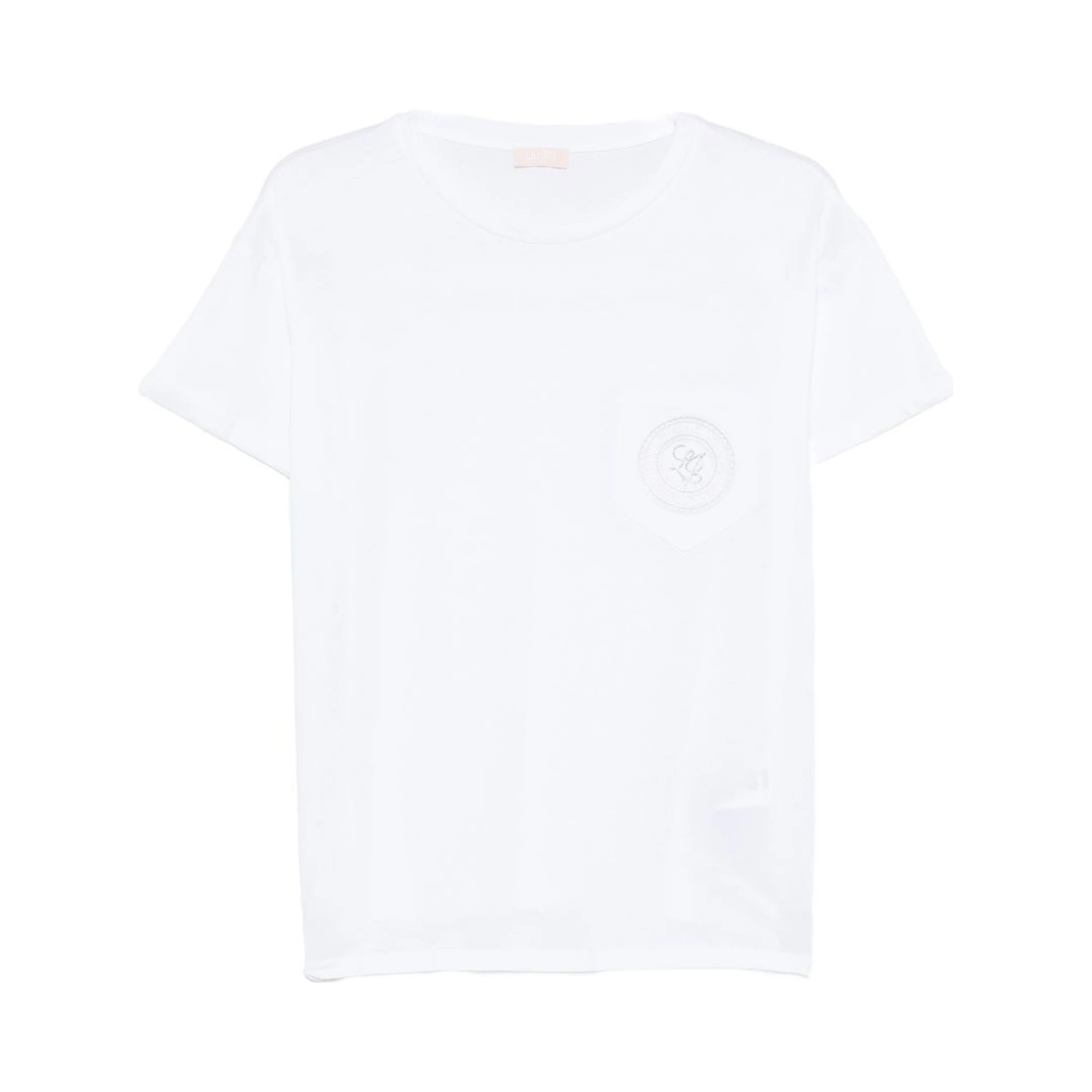 Liu Jo T-shirts and Polos White