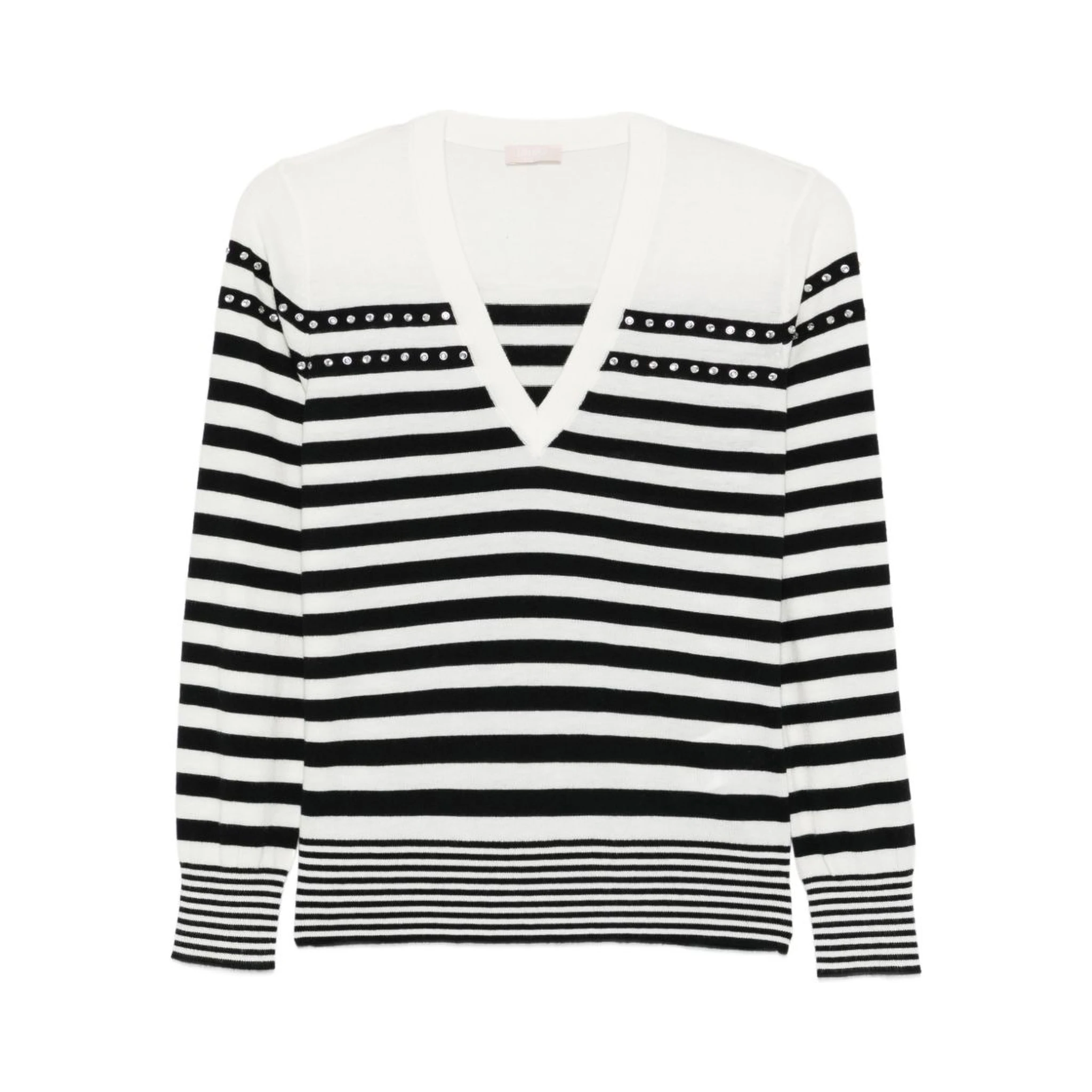 Liu Jo Sweaters Black