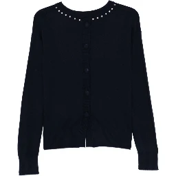 Liu Jo Sweaters Blue