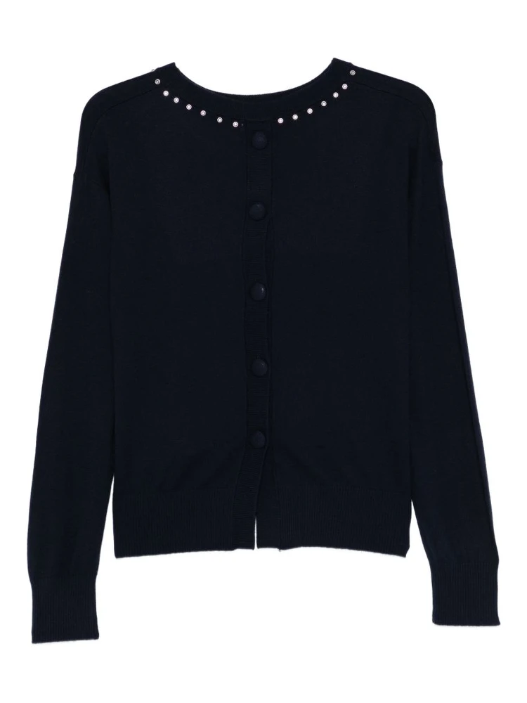 Liu Jo Sweaters Blue alternative